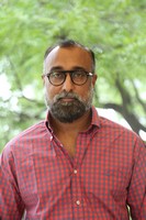 Ghaati Producer Rajiv Reddy Interview Photos